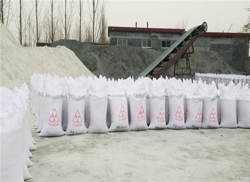 唐山硫酸钡厂家 供应硫酸钡涂料 防辐射