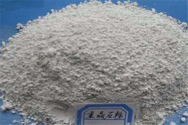 唐山手术室专用硫酸钡砂